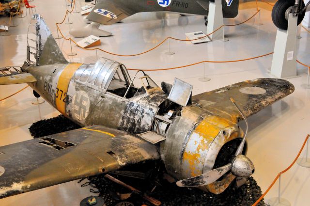 Air_Museum_Tikkakoski_Brewster16_BW372