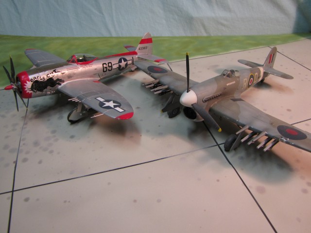 Battlefield domination