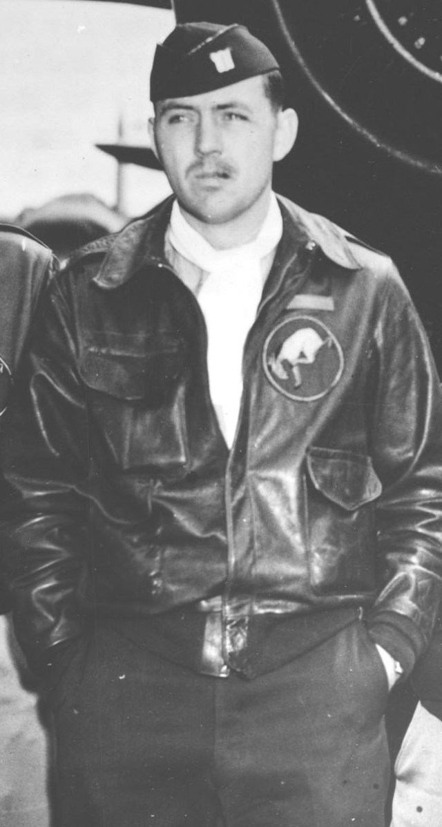 Doolittle Tokyo Raiders, Crew No. 7